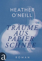 Träume aus Papierschnee