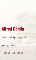 Die drei Sprünge des Wang-lun