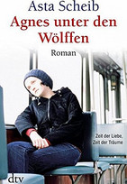 Agnes unter den Wölfen