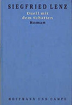 Duell mit dem Schatten