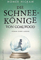 Die Schneekönige von Coalwood