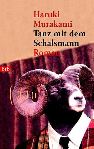 Tanz mit dem Schafsmann