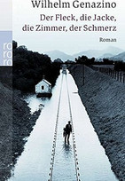 Der Fleck, die Jacke, die Zimmer, der Schmerz