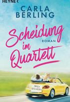 Scheidung im Quartett