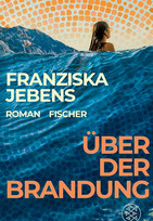 Über der Brandung