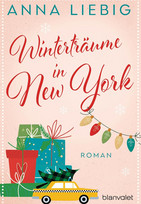 Winterträume in New York (Winter-Liebe 1)