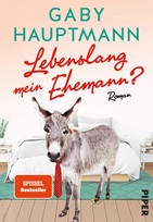 Lebenslang mein Ehemann?
