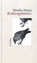 Krähengekrächz