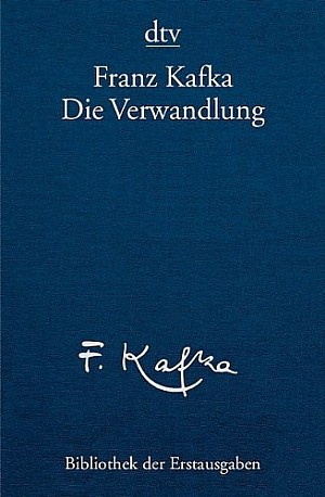 Die Verwandlung