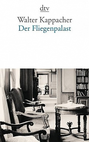 Der Fliegenpalast