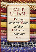 Die Frau, die ihren Mann auf dem Flohmarkt verkaufte