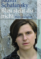 Blau steht dir nicht