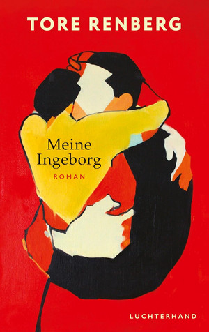 Meine Ingeborg