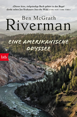 Riverman