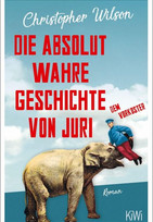 Die absolut wahre Geschichte von Juri dem Vorkoster