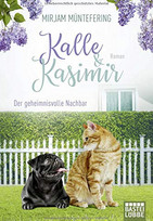 Kalle & Kasimir - Der geheimnisvolle Nachbar