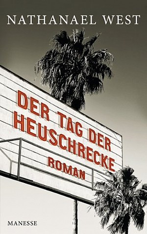 Der Tag der Heuschrecke