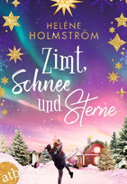 Zimt, Schnee und Sterne