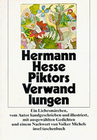 Piktors Verwandlungen