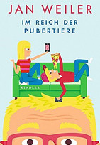 Im Reich der Pubertiere