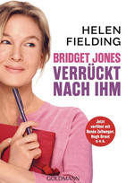 Bridget Jones (4) - Verrückt nach ihm