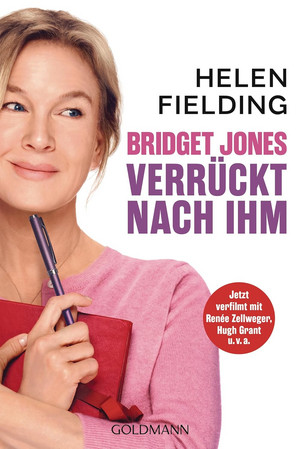 Bridget Jones (4) - Verrückt nach ihm