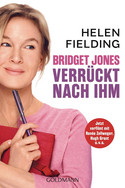 Bridget Jones (4) - Verrückt nach ihm