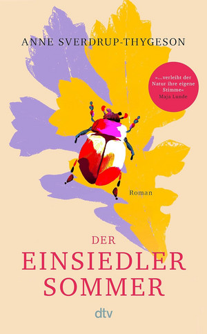 Der Einsiedlersommer