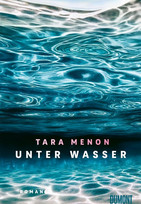 Unter Wasser