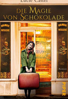 Die Magie von Schokolade