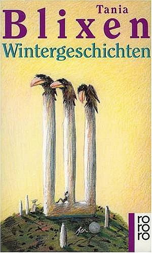 Neue Wintergeschichten