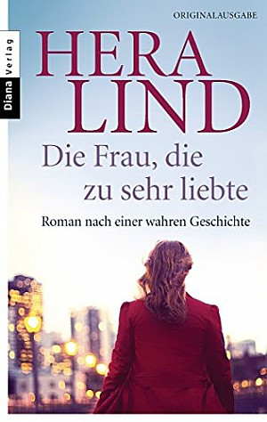 Die Frau, die zu sehr liebte