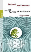 Wo ist Carlos Montúfar?