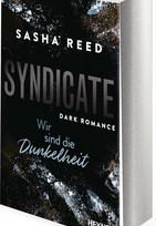 Syndicate (3) - Wir sind die Dunkelheit