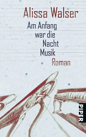 Am Anfang war die Nacht Musik