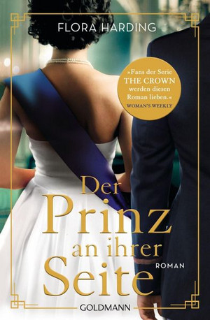 Der Prinz an ihrer Seite