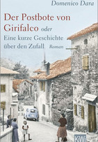 Der Postbote von Girifalco, oder: Eine kurze Geschichte über den Zufall