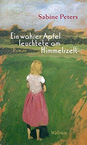 Ein wahrer Apfel leuchtete am Himmelszelt