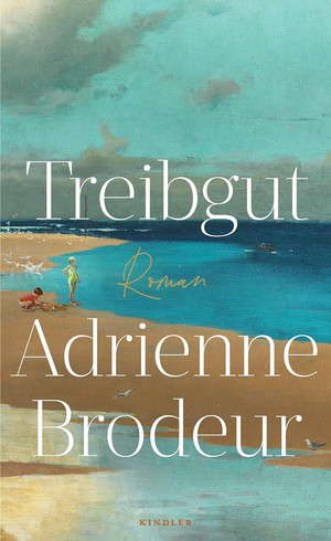 Treibgut