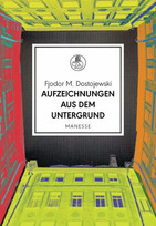 Aufzeichnungen aus dem Untergrund