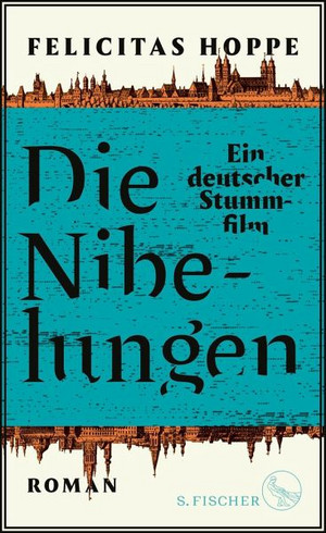 Die Nibelungen: Ein deutscher Stummfilm