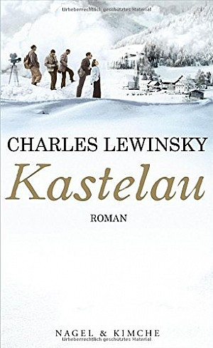 Kastelau