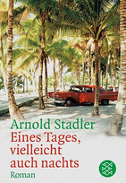 Eines Tages, vielleicht auch nachts