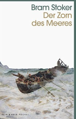 Der Zorn des Meeres