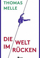 Die Welt im Rücken