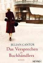 Das Versprechen des Buchhändlers