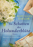 Im Schatten der Holunderblüte