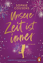 Unsere Zeit ist immer