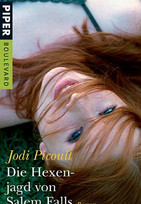 Die Hexen von Salem Falls