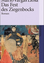 Das Fest des Ziegenbocks